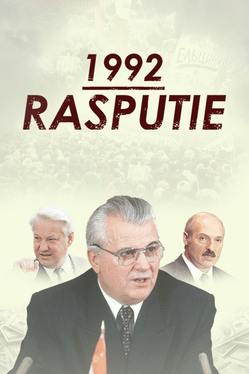 1992: Rasputie