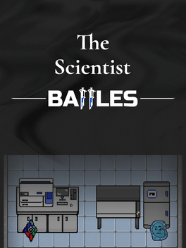 The Scientist Battles