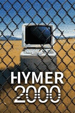 Cover for Hymer 2000