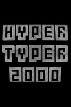 HyperTyper 2000