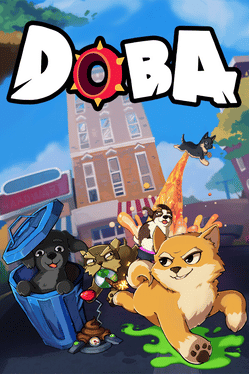 DOBA: Dogs Battle Arena