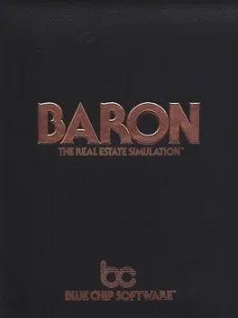 Baron: The Real Estate Simulation