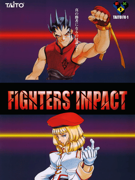 Fighters' Impact