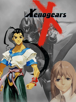 Xenogears