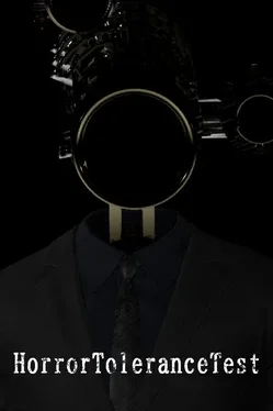 HorrorToleranceTest
