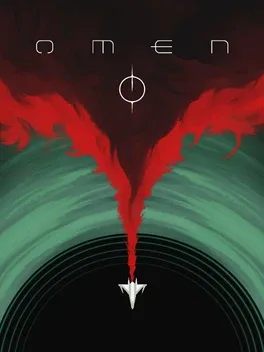 Omen game cover