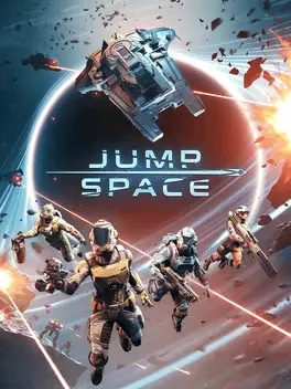 Jump Space image