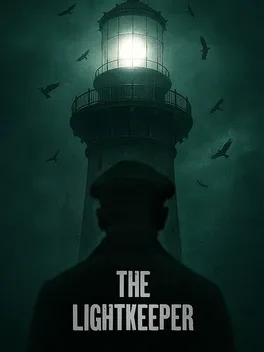 Game cover for The Lightkeeper