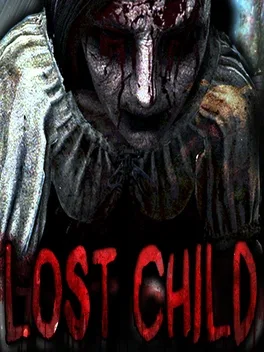 Portada de Lost Child