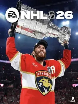 NHL 26 image