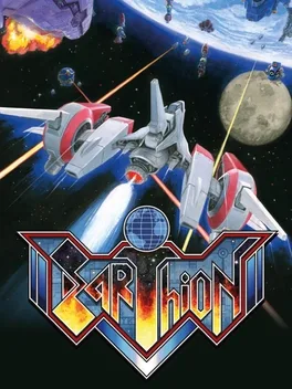 Game cover for Earthion