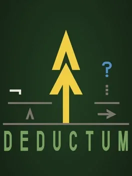 Portada de Deductum