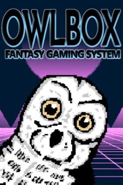 OwlBox: Fantasy Gaming System