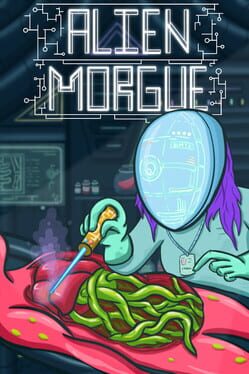 Image de Alien Morgue