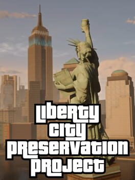 Liberty City Preservation Project