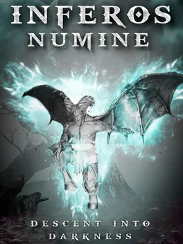 Portada de INFEROS NUMINE: descent into darkness