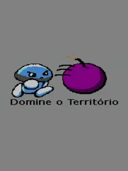 Domine o Território image