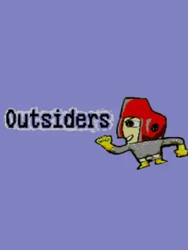 Outsiders image