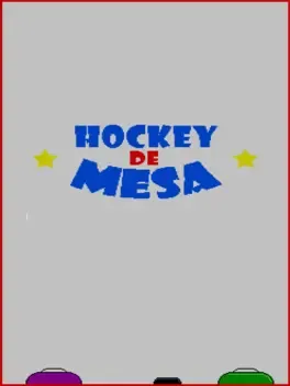 Hockey de Mesa image