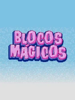 Blocos Mágicos image