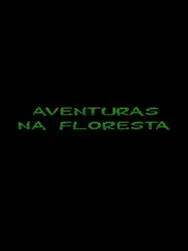 Aventuras na Floresta image