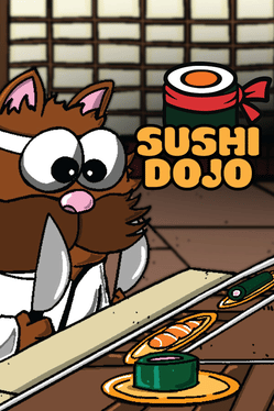 Sushi Dojo