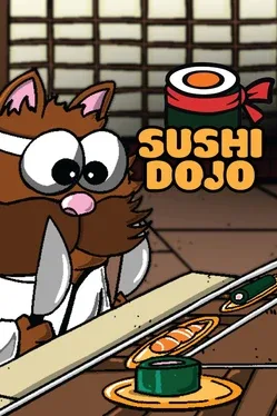 Sushi Dojo