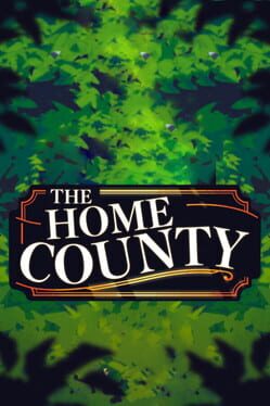 The Home County Game Cover Artwork