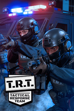 Tactical Response Team