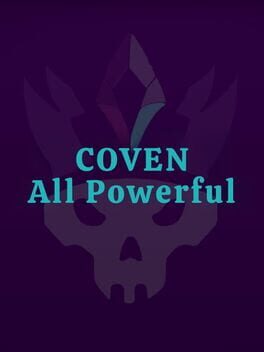 Image de Coven: All Powerful
