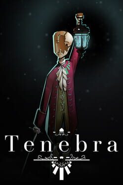 Tenebra game cover