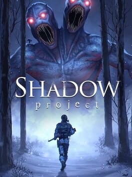 Image de Shadow Project