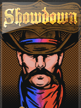 Showdown Cover