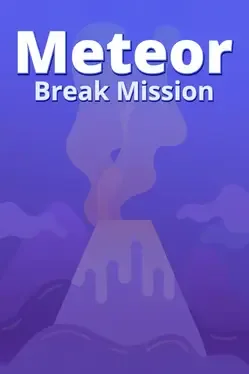 Meteor Break Mission image