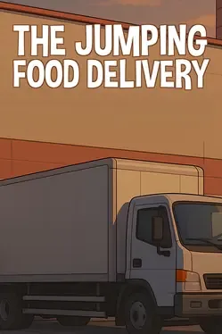 The Jumping Food Delivery image
