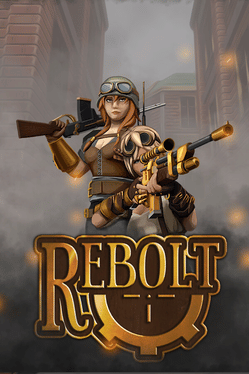 Rebolt