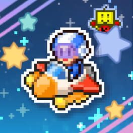 探险异星飞行队(Final Frontier Story)游戏资源下载