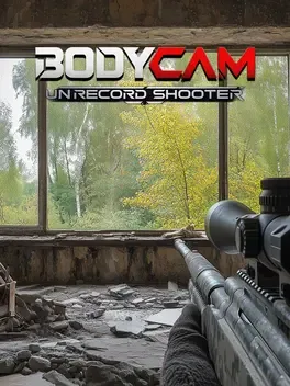 Bodycam Unrecord Shooter image