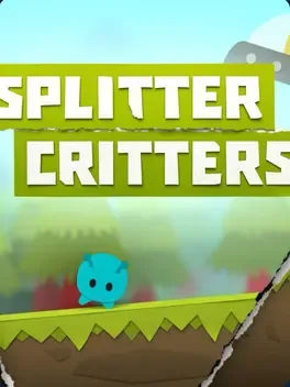 Splitter Critters image