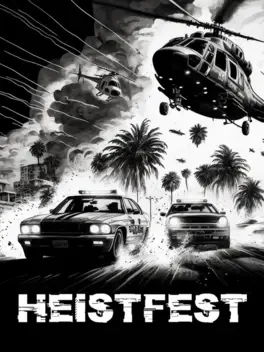 Heistfest