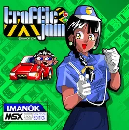 Traffic Jam