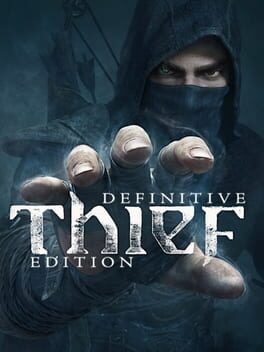 THIEF: Definitive Edition