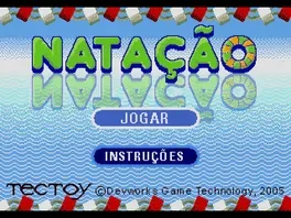 Natação image