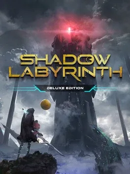 Shadow Labyrinth: Deluxe Edition image