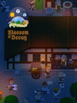 blossom-and-decay