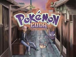 Pokémon Coda game cover