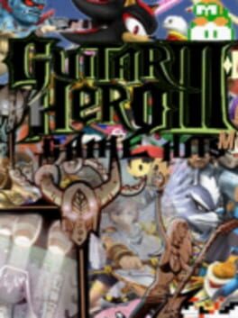 Guitar Hero III: Game Hits