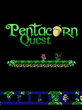 pentacorn-quest
