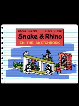 snake-and-rhino-in-the-sketchbook