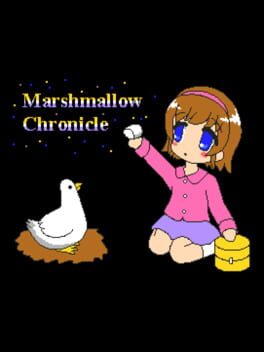 marshmallow-chronicle